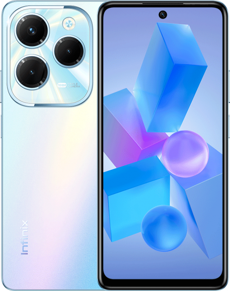 Infinix Hot 40 Pro (256 GB)