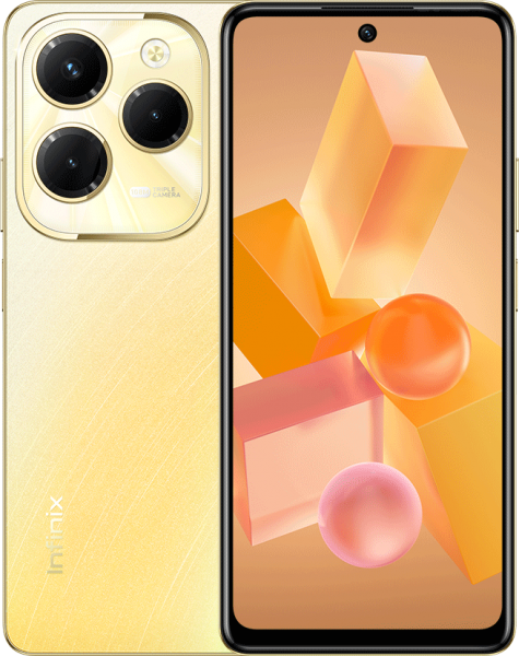 Infinix Hot 40 Pro (256 GB)