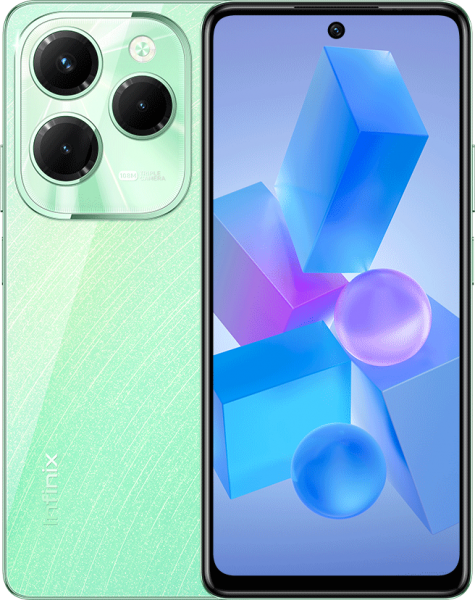 Infinix Hot 40 Pro (256 GB)