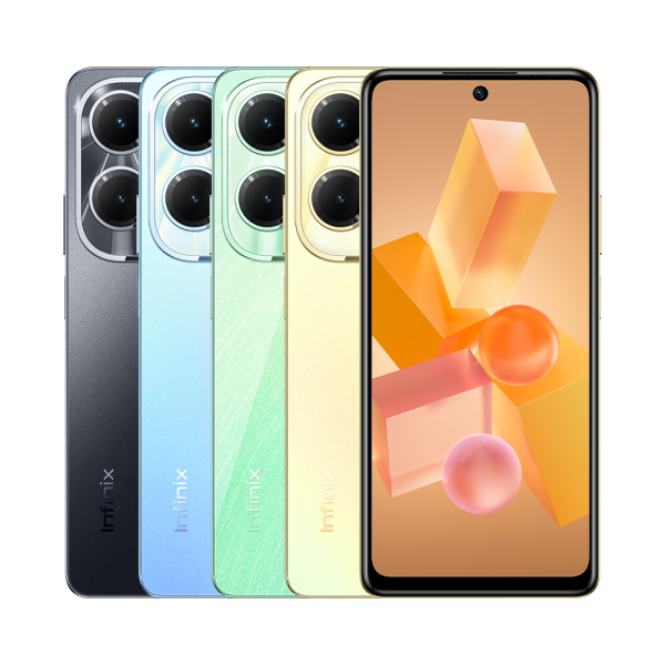 Infinix Hot 40 Pro (256 GB)