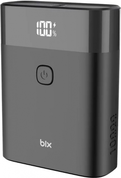 Bix PB20W 10000 mAh Powerbank