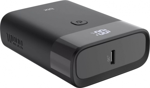 Bix PB20W 10000 mAh Powerbank