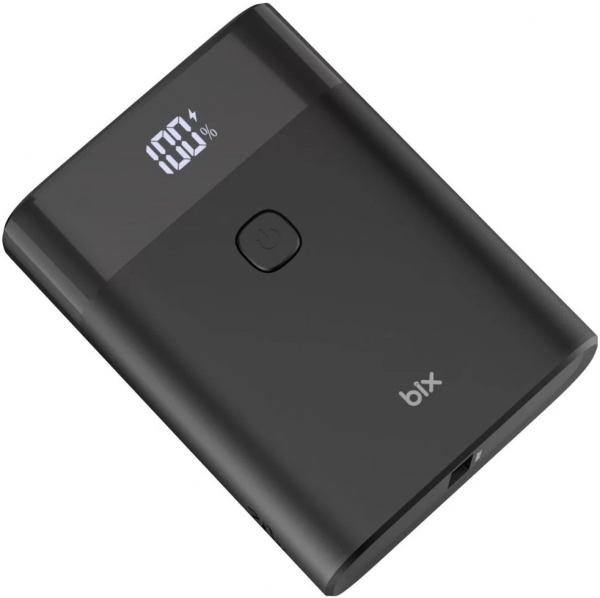 Bix PB20W 10000 mAh Powerbank