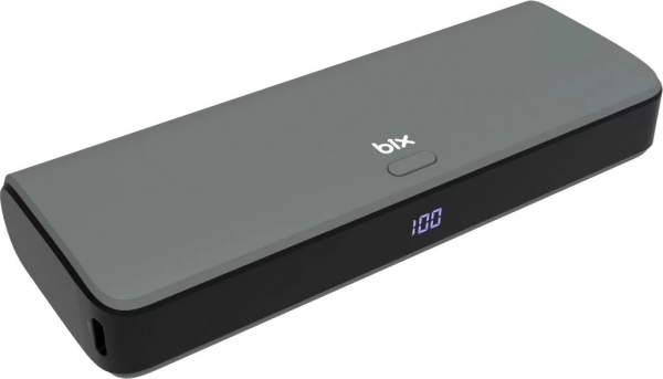 Bix PB203 20000 mAh Powerbank