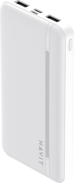 Havit PB89 10000 mAh Powerbank