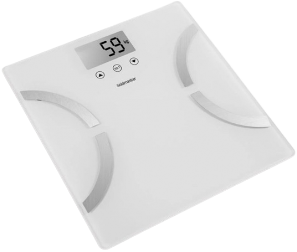Goldmaster Formy Dijital Banyo Tartısı