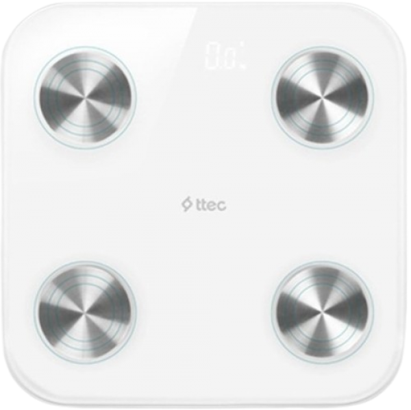 Ttec Sensi Dijital Banyo Tartısı
