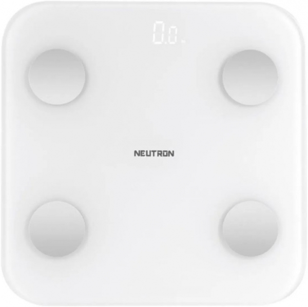 Neutron NTL-SS01 Dijital Banyo Tartısı