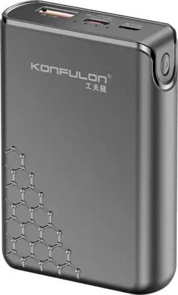 Konfulon A6Q 10000 mAh Powerbank