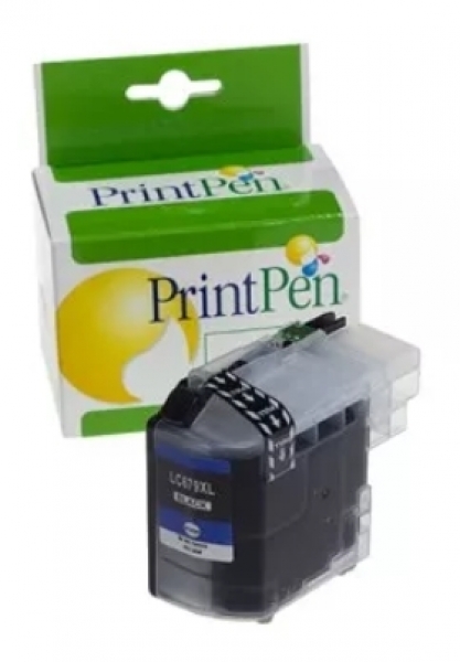 PrintPen LC679XLBK Muadil Kartuş