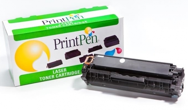 PrintPen CRG-718 Muadil Toner