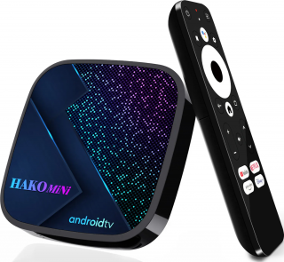 Hako Mini 8 GB Medya Oynatıcı