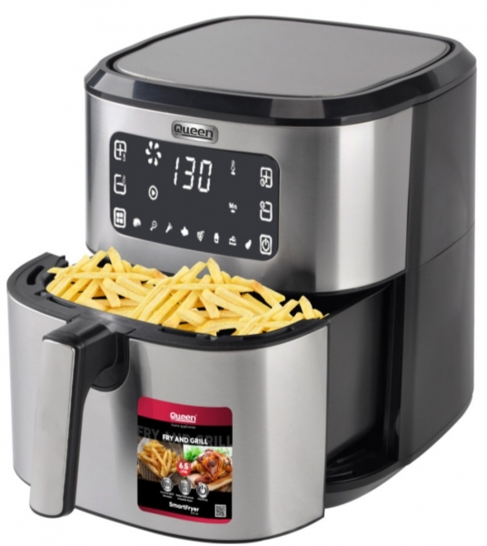 Queen SmartFryer XXL Air Fryer Fritöz