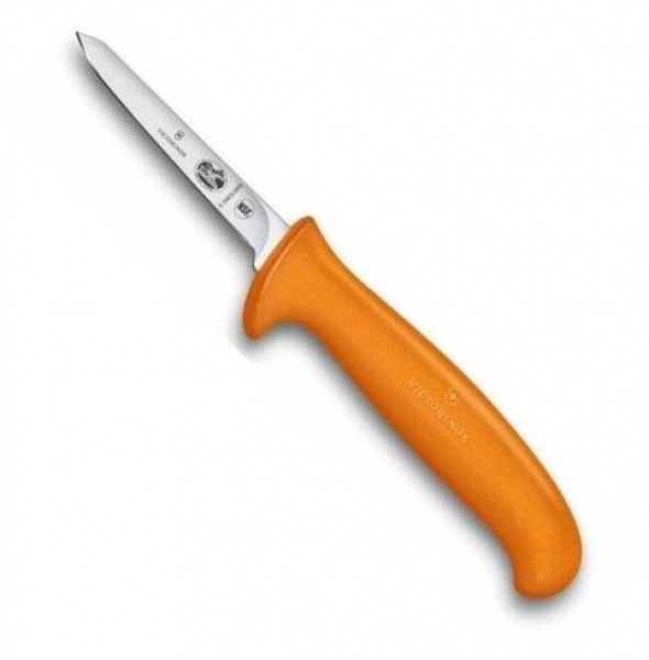 Victorinox 5.5909.08S Tavuk & Hindi Bıçağı 8 cm