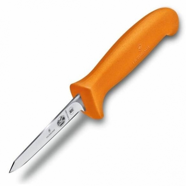 Victorinox 5.5909.08S Tavuk & Hindi Bıçağı 8 cm