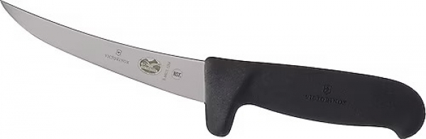 Victorinox 5.6603.12M Parmak Koruyuculu Sıyırma Bıçağı 12 cm