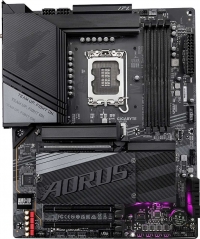Gigabyte Z790 Aorus Elite X WiFi 7 resim
