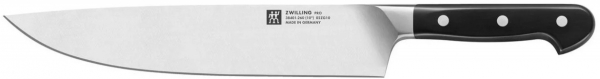 Zwilling Pro Şef Bıçağı 26 cm
