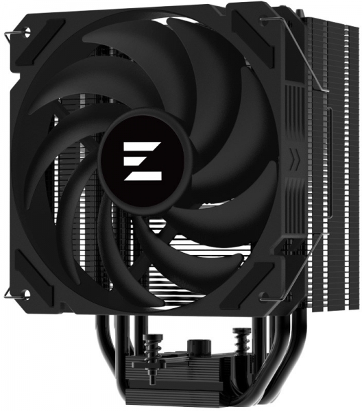 Zalman CNPS9X Performa İşlemci Soğutucu