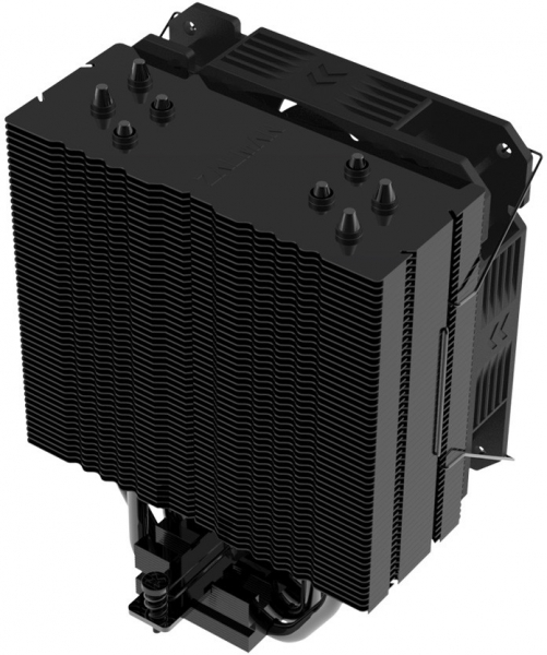 Zalman CNPS9X Performa İşlemci Soğutucu