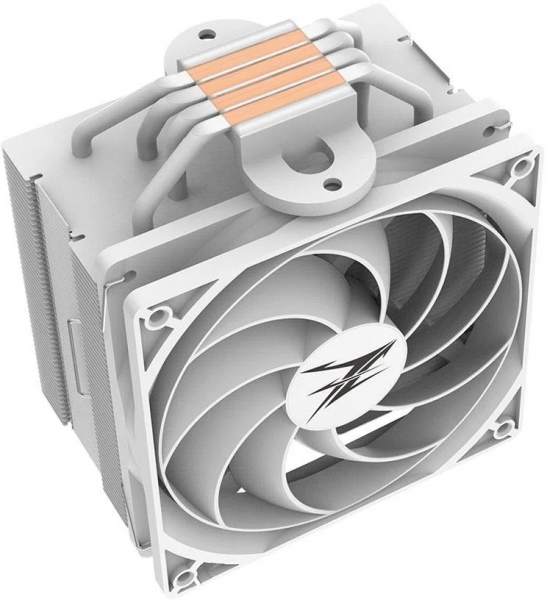 Zalman CNPS9X Performa İşlemci Soğutucu