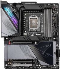 Gigabyte Z790 Aorus Master X resim