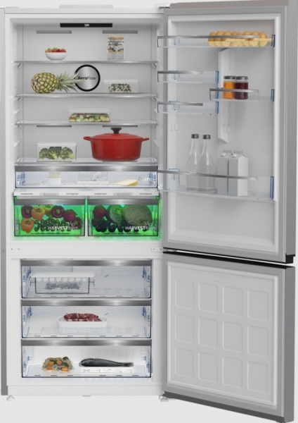 Beko 683615 EI Buzdolabı