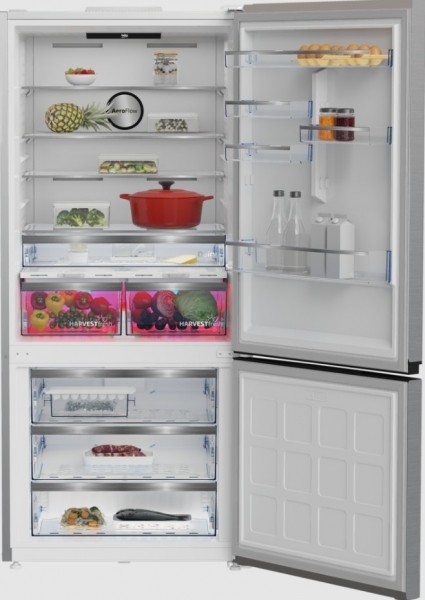 Beko 683615 EI Buzdolabı