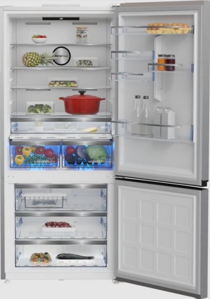 Beko 683615 EI Buzdolabı