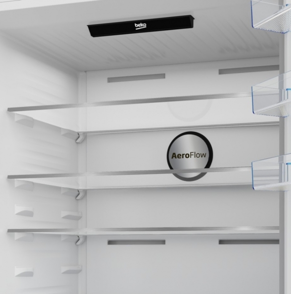 Beko 683615 EI Buzdolabı