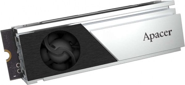 Apacer AS2280F4 SSD (1 TB)