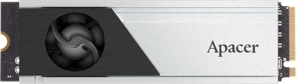 Apacer AS2280F4 SSD (2 TB)