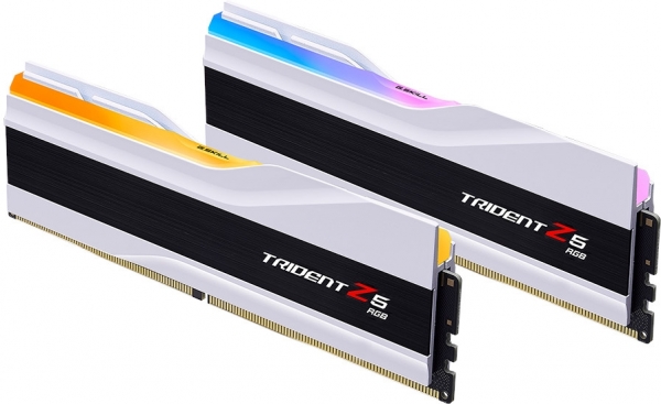 G.Skill Trident Z5 RGB 48 GB 7200 MT