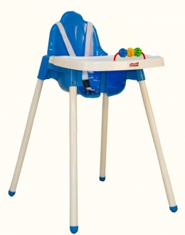 Şimşek Toys Pratik Mama Sandalyesi