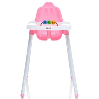 Şimşek Toys Pratik Mama Sandalyesi