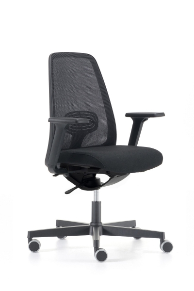 Nurus Air Soho Çalışma Koltuğu