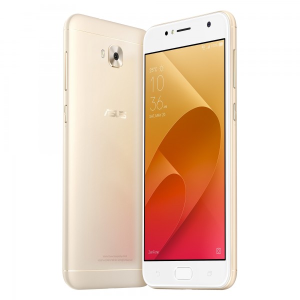 Asus Zenfone Live (5.5)