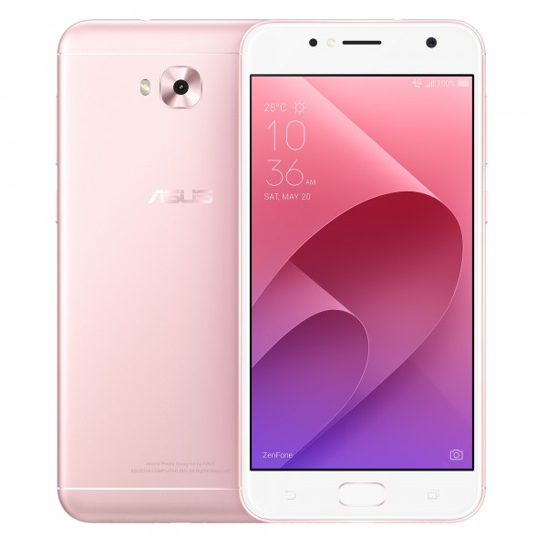 Asus Zenfone Live (5.5)