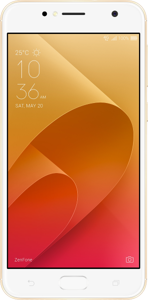Asus Zenfone Live (5.5)