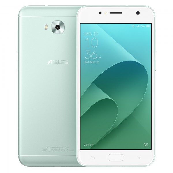 Asus Zenfone Live (5.5)