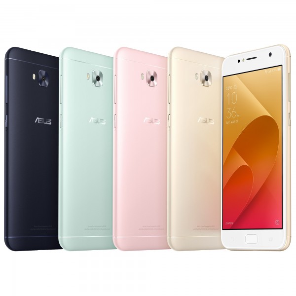 Asus Zenfone Live (5.5)