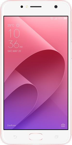 Asus Zenfone Live (5.5)