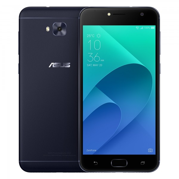 Asus Zenfone Live (5.5)