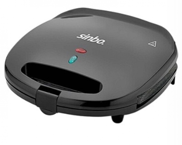 Sinbo SSM-2574 Tost Makinesi