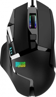Dragos XM92 Mouse