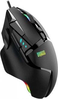 Dragos XM92 Mouse