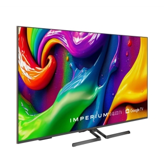 Arçelik A55 Q 990 A Ultra HD (4K) TV