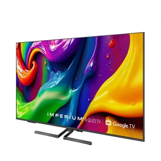 Arçelik A55 Q 990 A Ultra HD (4K) TV