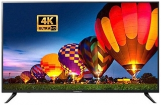 Botech 58BSE8503 Ultra HD (4K) TV