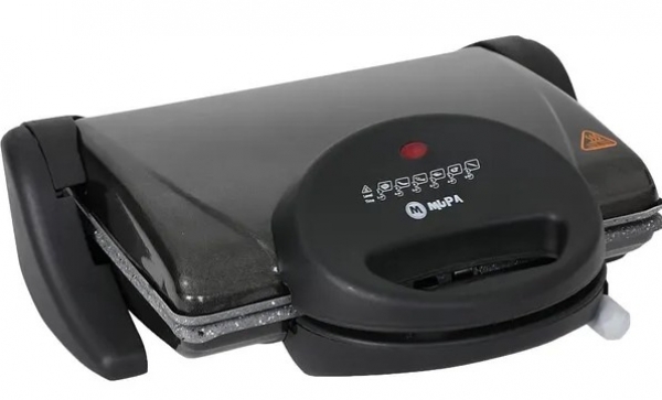 Mupa MT-465 Tost Makinesi